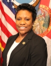 Deputy Circuit Administrator Judy Thompson