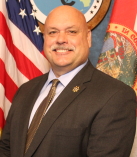 Regional Director Michael T. Anderson