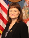 Circuit Administrator Susan Cizmadia