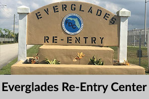 Everglades Re-Entry Center